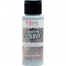 Fabric Creations Fantasy Glitter 2oz Enchanted Spice
