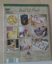 FolkArt OneStroke Bold & Fresh