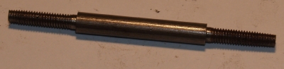 Gauge '0' Extended Driver Coarse Scale                                                                                                                                                                                                                         