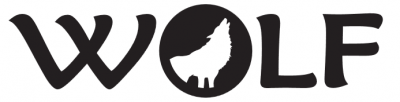 Wolf logo