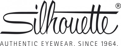 Silhouette logo