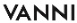 Vanni logo