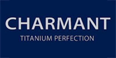 Charmant logo