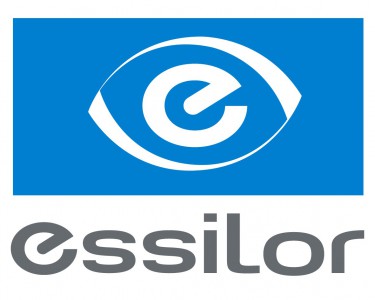 essilor logo