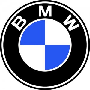 BMW YELLOW