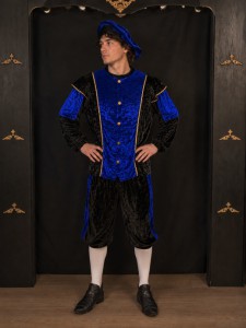 Sir Nicholas Tudor Nobleman