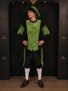 Sir Geoffrey Tudor Nobleman