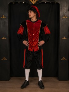 Sir Richard Tudor Nobleman