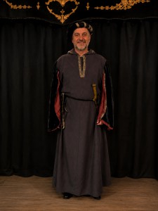 Sheriff of Nottingham Medieval Sheriff