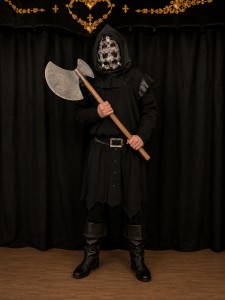 Executioner