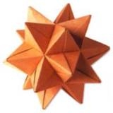 Rick Origami