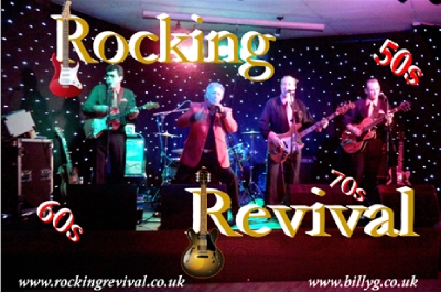 Rocking Revival