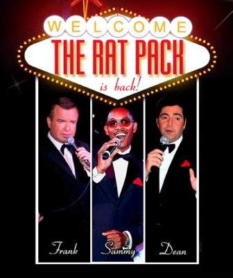 The Rat Pack  1353