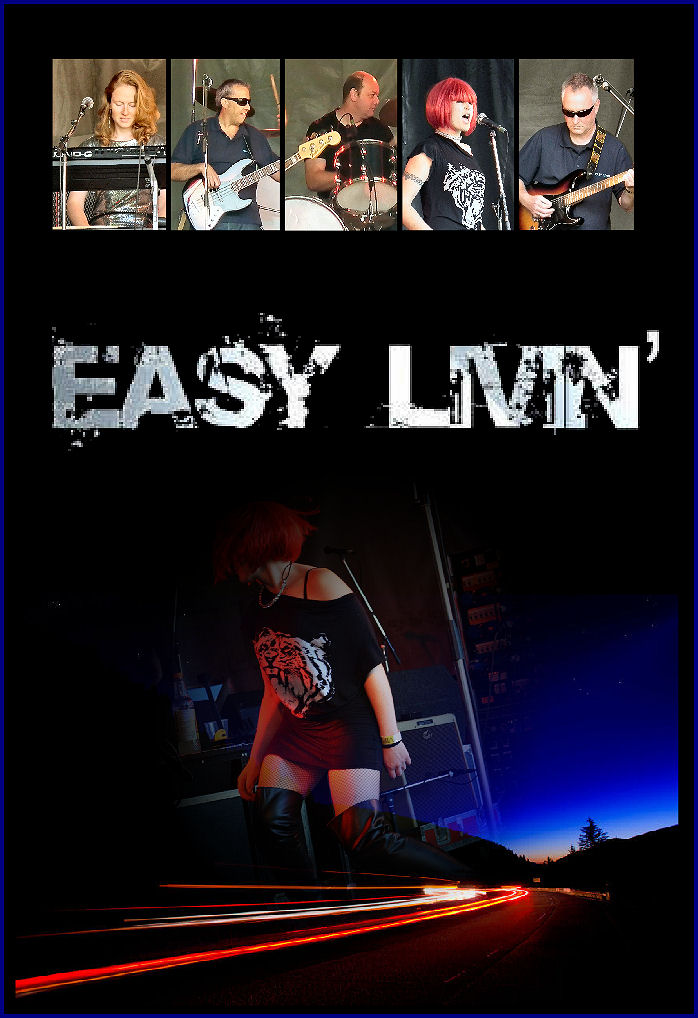 Easy Livin Band