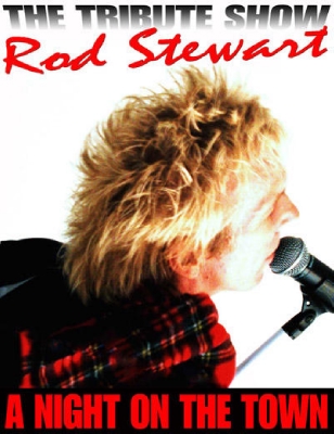 Rod Stewart Tribute Dave Springfield