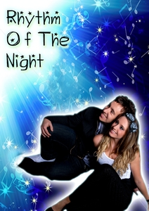 Rhythm of the Night male Female Vocal Duo