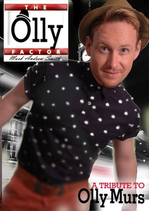 Olly Murs Tribute