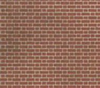 Red Brick Builders Sheets