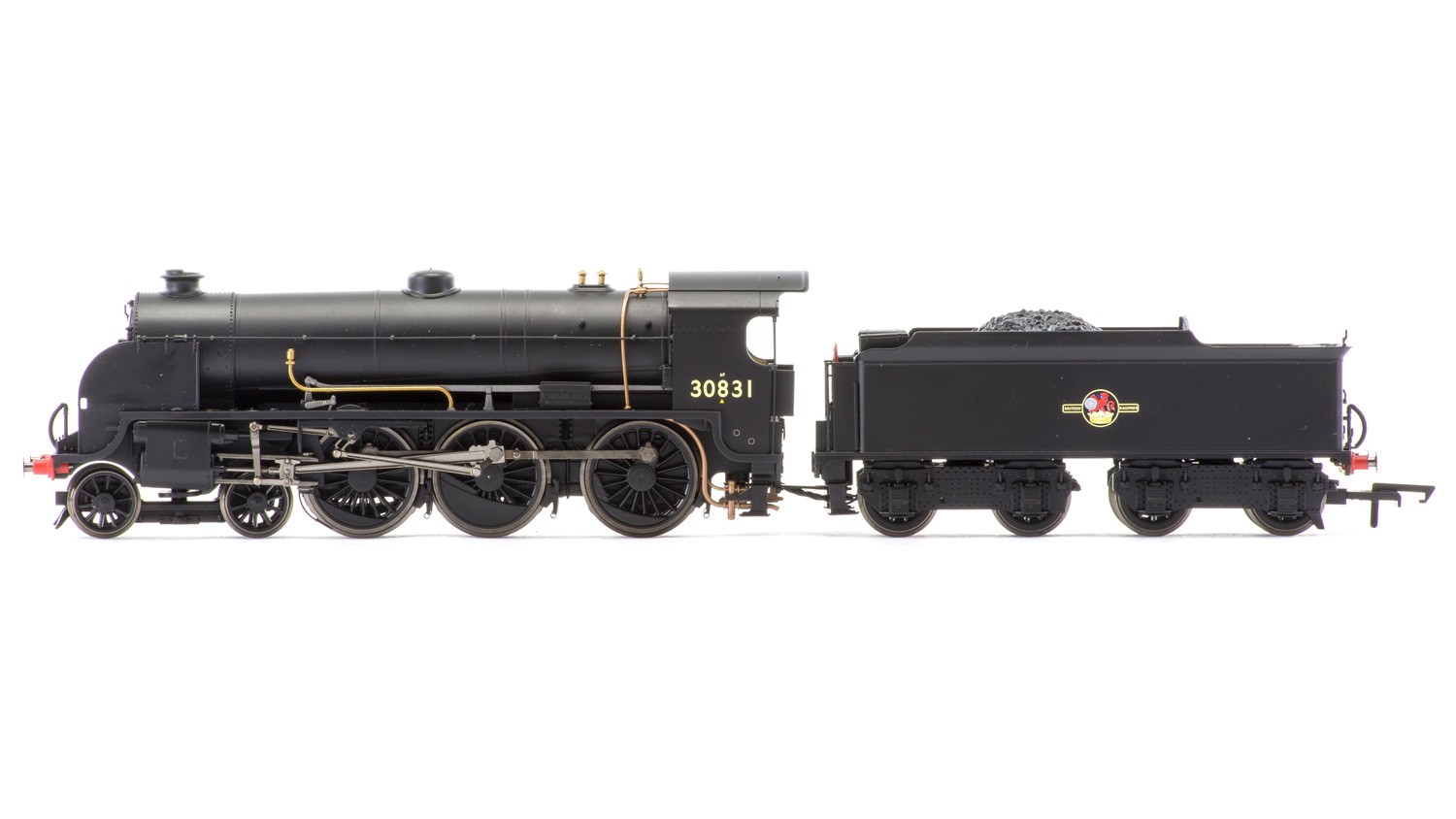 Hornby R3730 BR 2-8-0 Era 4 Locomotive Class O1 Steam 63806 