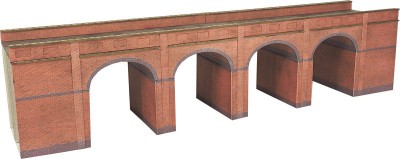 Red Brick Viaduct