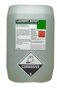 Ultima with Destainer