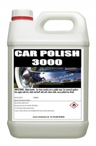 Car Polish 3000