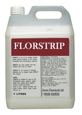 Flor-Strip