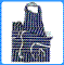 Striped Catering Apron