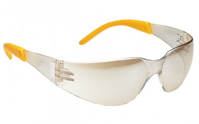 Wraparound Safety Eyewear