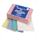 Anti Bactericidal cleaning cloth x25