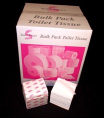 Bulkpack intervleaves x 36