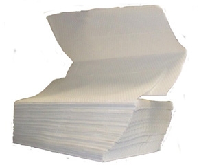Interfold Hand Towels luxury Hotel Quality