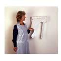 Plastic Aprons x 200 - Medical, Catering, Disposable Plastic Apron