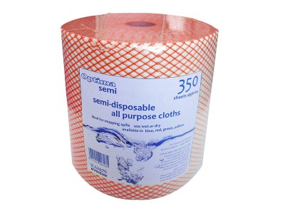 J Cloth ON A ROLL (Centre Feed)