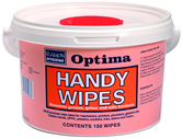 Handy Wipes Multi-use Cleansing/degreasing wipes