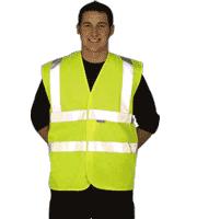 Blackrock High Visibilty Waistcoat