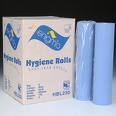 Hygiene rolls and Couch rolls
