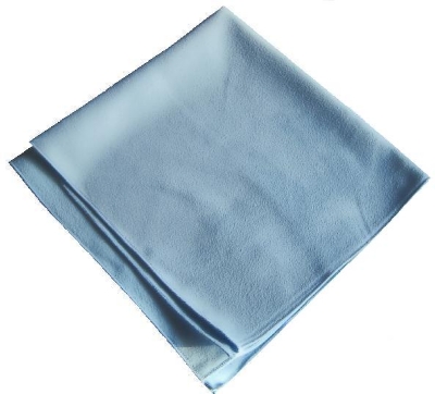 Window dusters Microfibre Cloths x 10