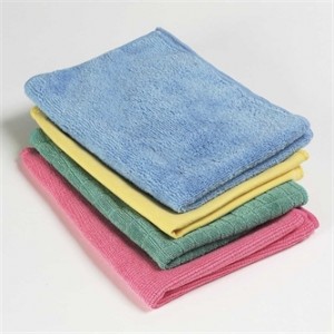 Automotive microfibre THE BEST FOR VALETING