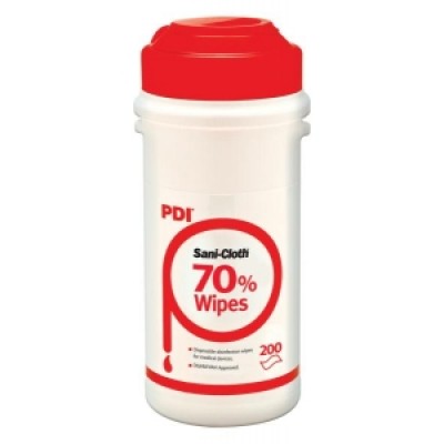 Sani-Cloth 70 (disinfection Alcohol wipes for medical devices)