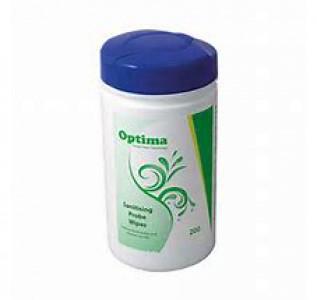 Food Probe & Food/surface Sanitising Wipes