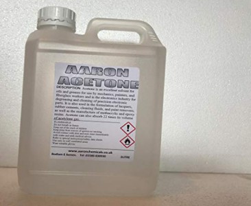 Acetone