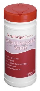 NURSING WIPES
