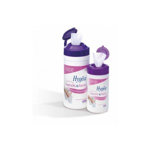 Hygea Hand & Face Personal Wash Cloth