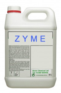 Zyme Enzyme Digester