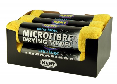Kent Microfibre Extra large 5sq ft