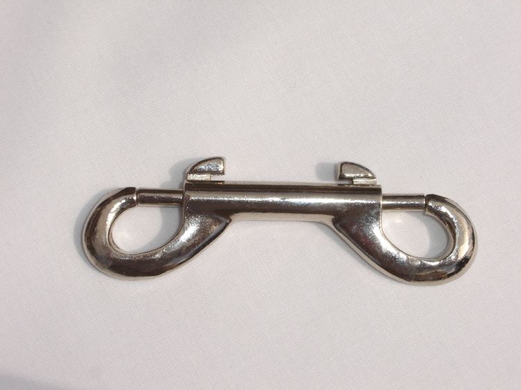 Double Trigger Hook 3.5 inches