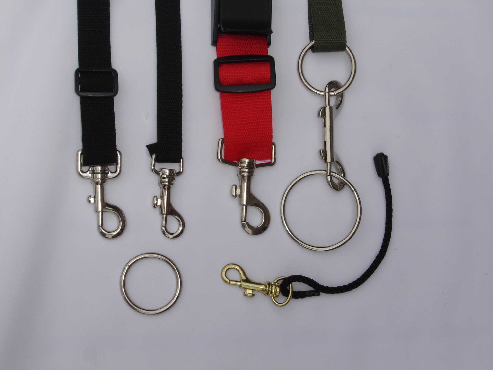 Custom straps 2