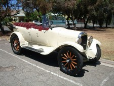 1925 Dodge