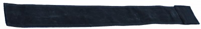 Snooker and Pool Cue Sleeve for 1 pce cue
